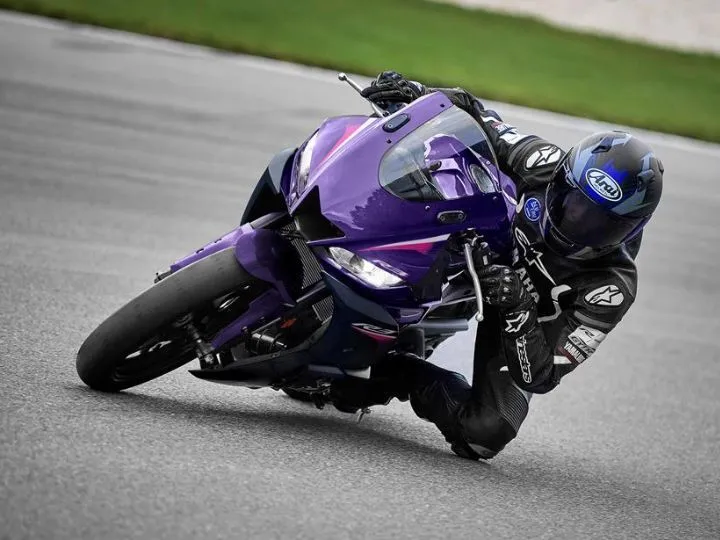 yamaha R3