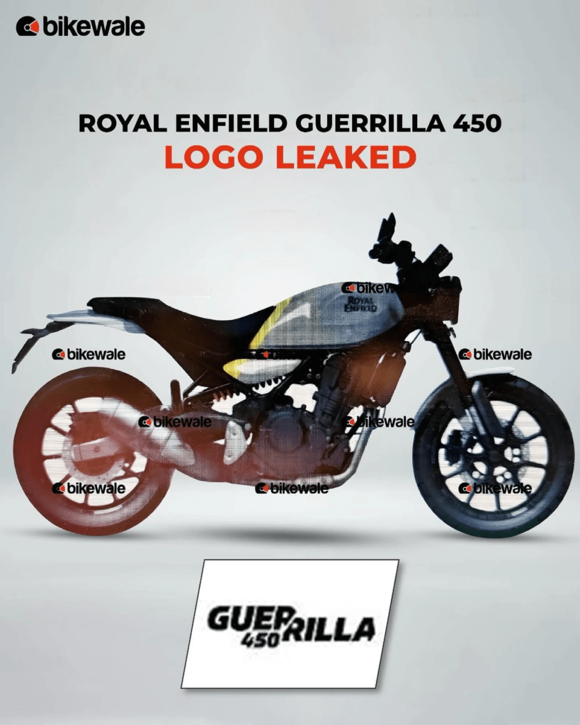 Royal enfield latest bike
