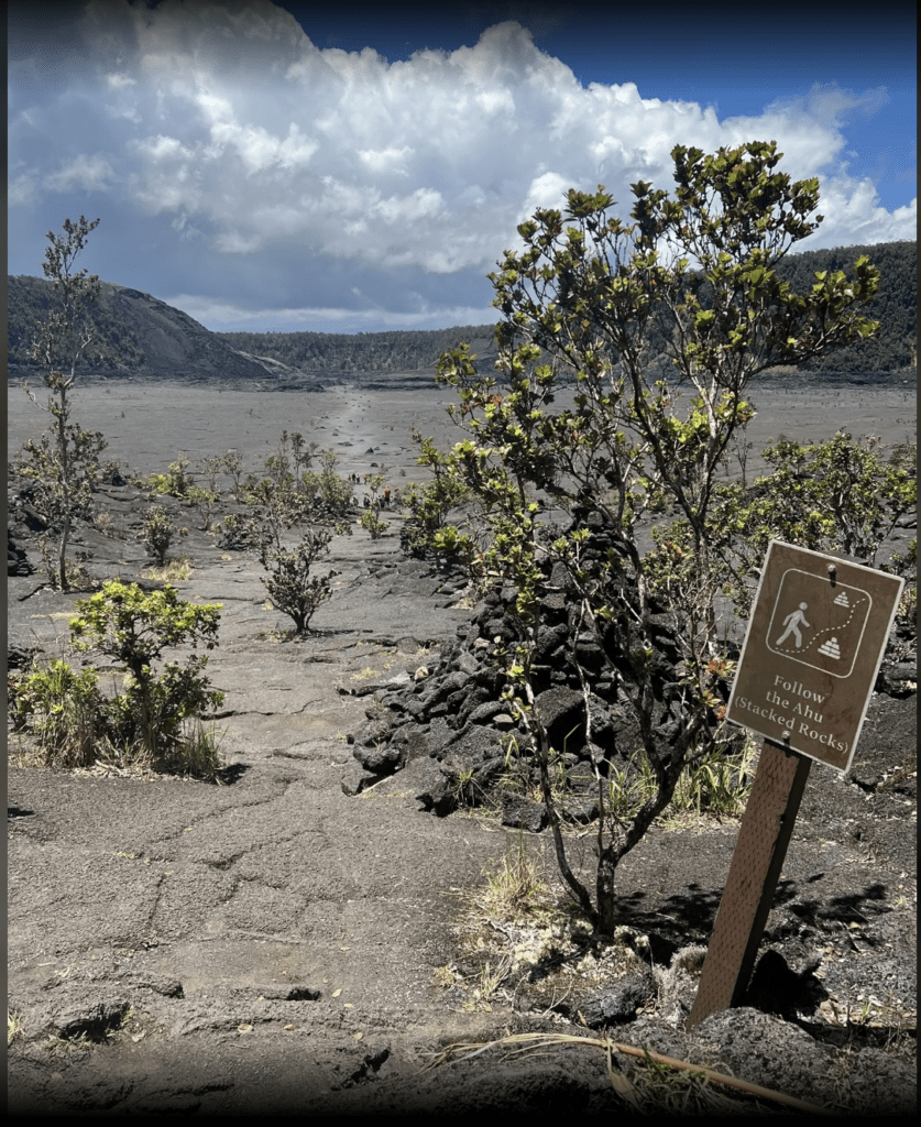 Big Island, Hawaii